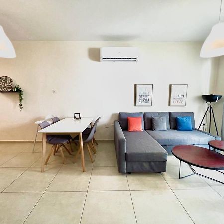 Mythical Sands New Luxury Apartment Paralímni Extérieur photo